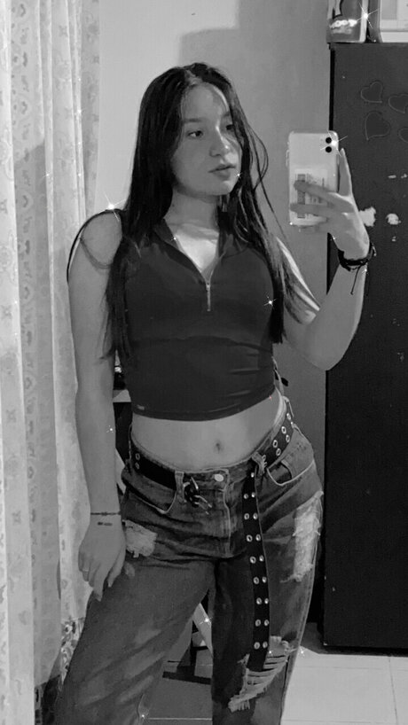 Tatiana Rodriguez naked onlyfans pics