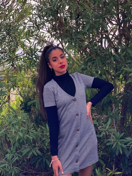 Santa Mar a only fans xxx