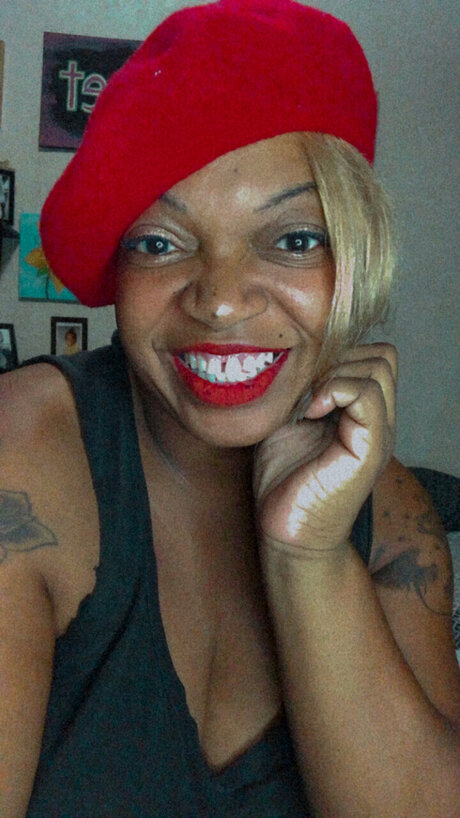 Crystal Clear porn onlyfans leaks