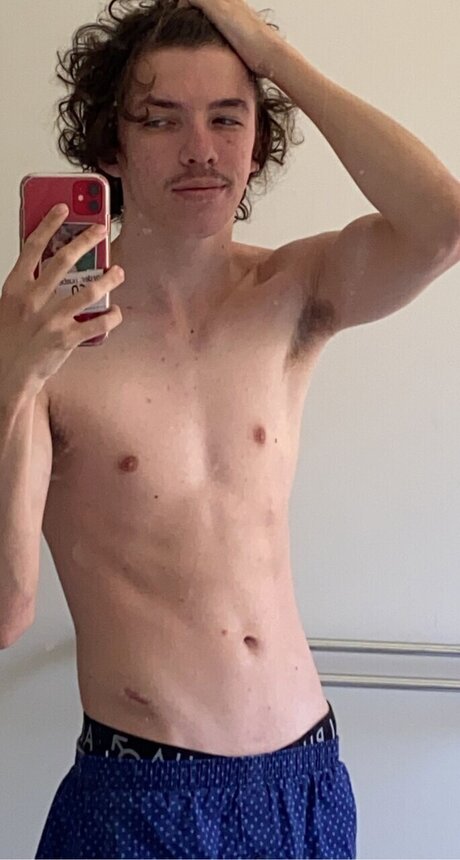 Percy Plague onlyfans xx