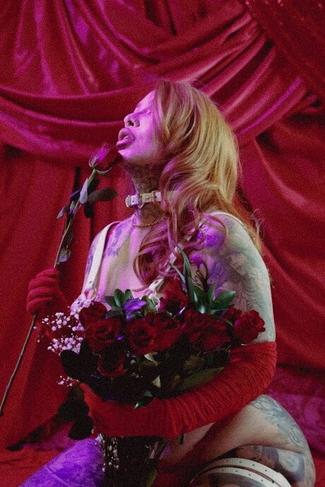 Morticia Muerte only fans free