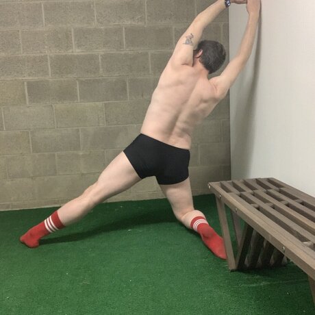 Zaddy Underwear onlyfans leaks nudes