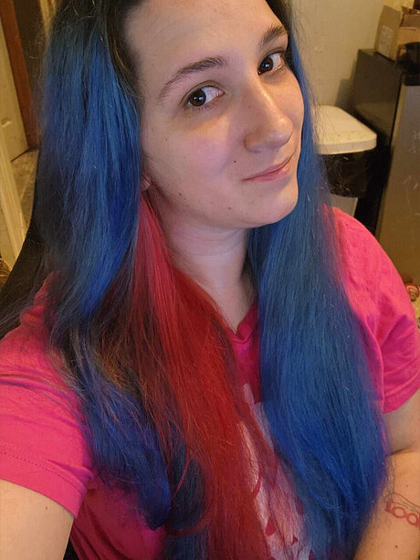 Rebecca Vlisides onlyfans porn