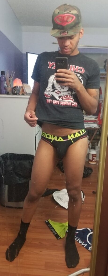 HesOnOnlyfans leaked onlyfans photos