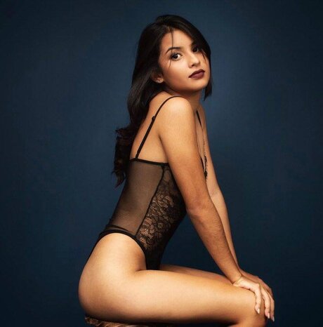 Talli Sophia onlyfans leaked nudes