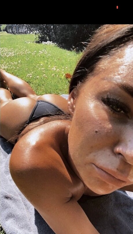 Theres Forslund onlyfans leaks sex