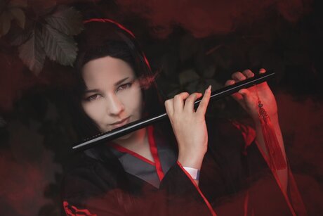 Alan cosplay naked onlyfans leak