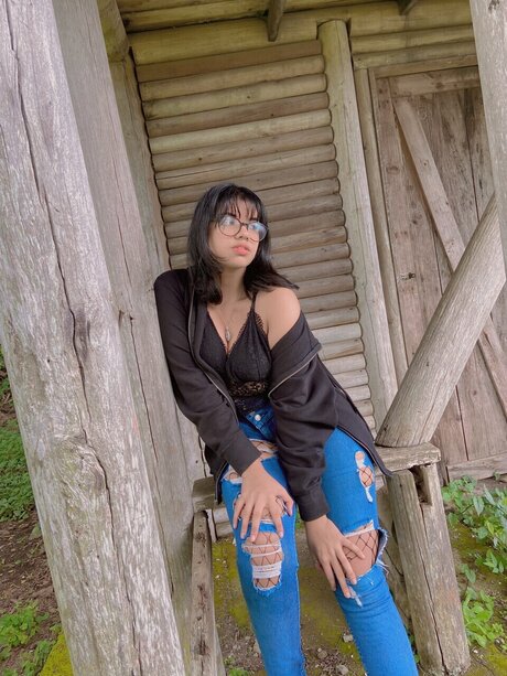 Sthacy Rodriguez onlyfans nude content