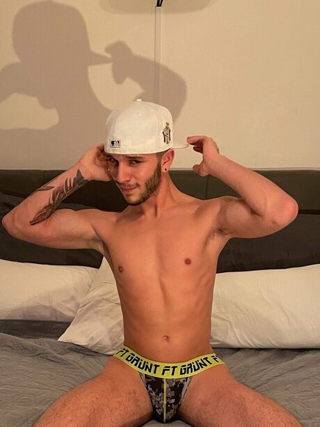 Noah Baby leaked onlyfans free