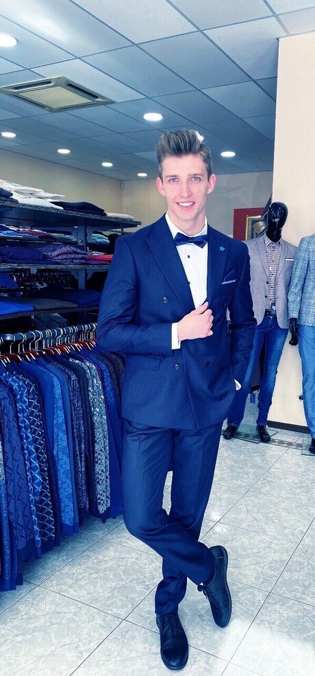 Alan Dershovic onlyfans leaked nudes