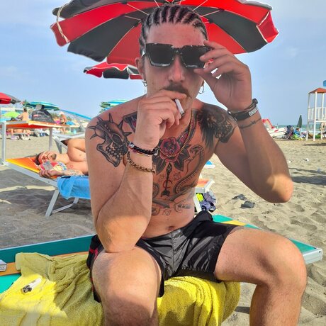 Mardru onlyfans fotos