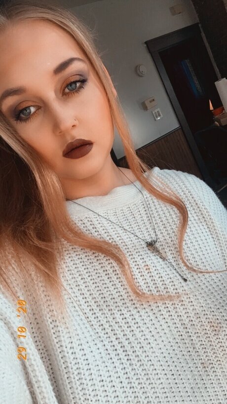 Zaria onlyfans exposed