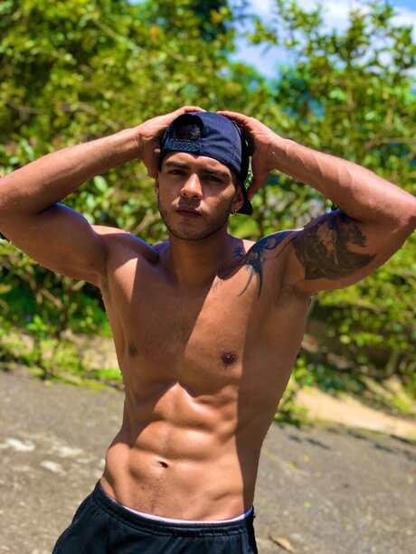 Eduardo Mendoza Cale o only fans