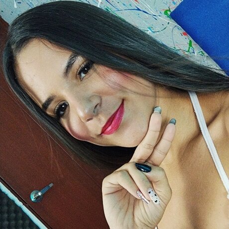 Lucia Miller nude onlyfans leaks