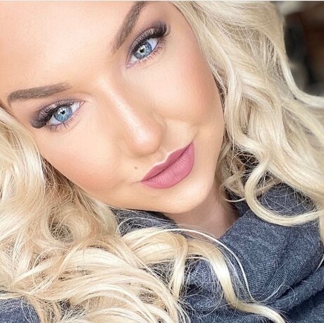 Kymberleay only fans sex