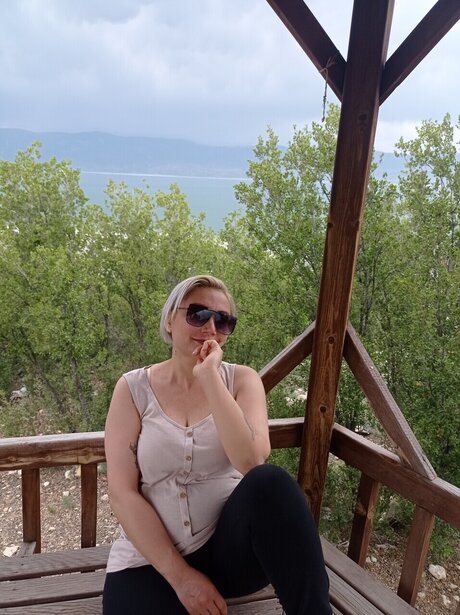 Gonca zdil onlyfans model photos