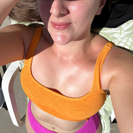 Rosie Garden nude onlyfans leak