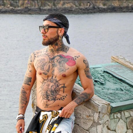 sebastian barandica onlyfans nude content