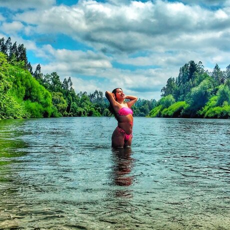 Azul mistico onlyfans x