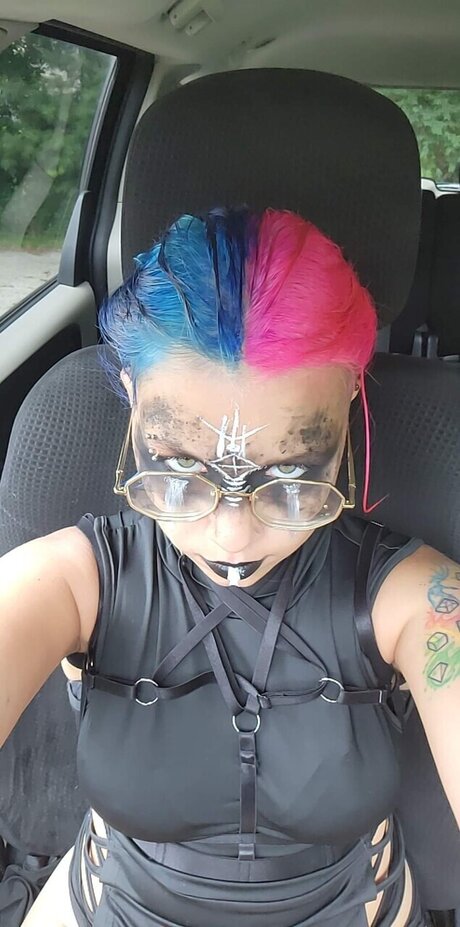 Lillyula onlyfans nude