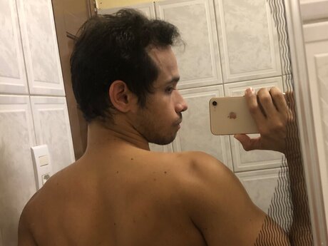 Guto Kings naked onlyfans leaked