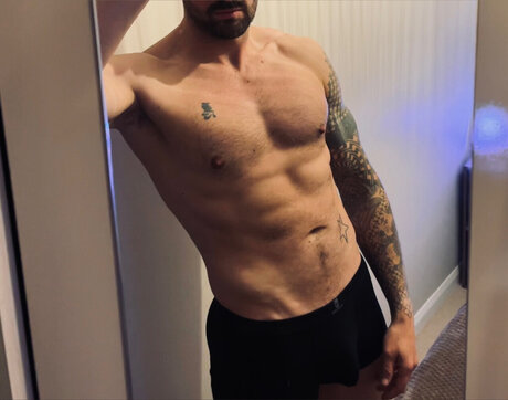 King Barn onlyfans nude pictures