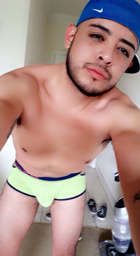 Wetflame onlyfans nude photos