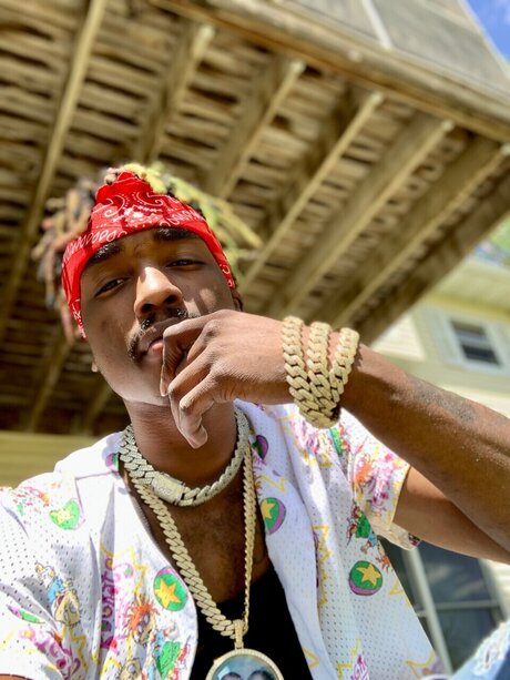 Kingston new onlyfans leak