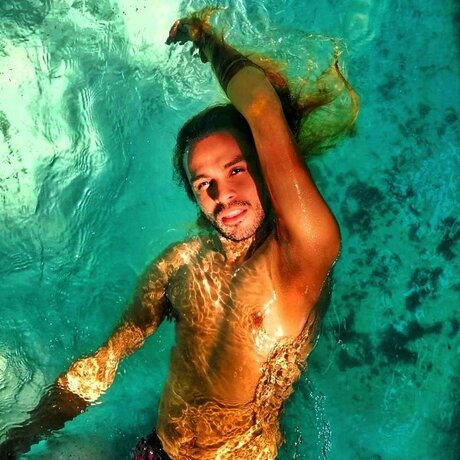 Eddy Sebastian onlyfans nude