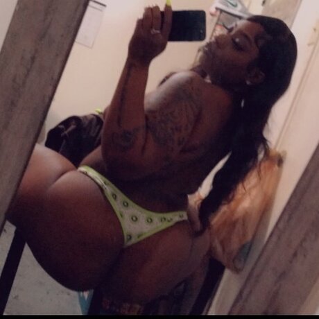 ChocolateBaby_ nudes onlyfans leaked