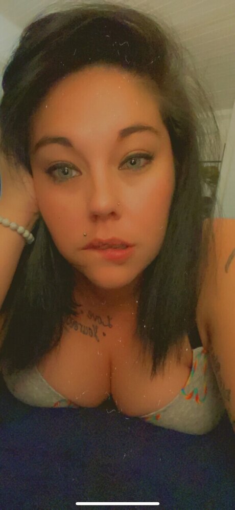 Corrina onlyfans strip tease