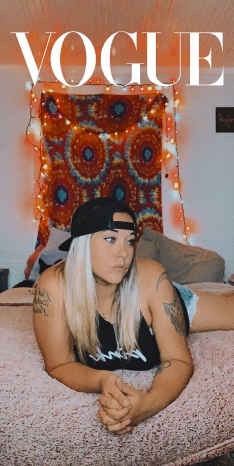 Corrina nude onlyfans