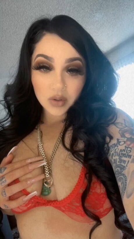 Pretyyliljayy onlyfans leaks free