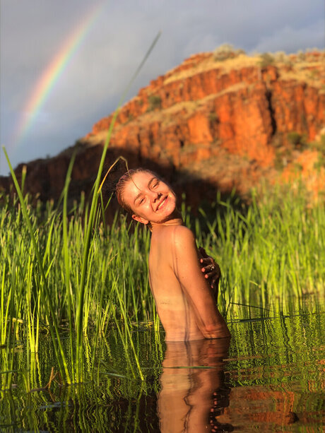 Billie Buttons onlyfans nudes