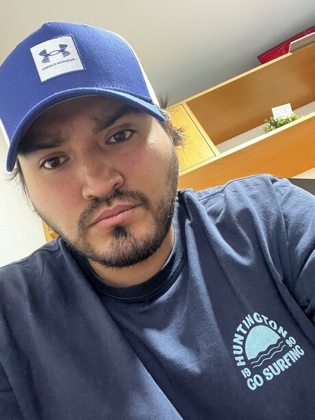 Alonso onlyfans naked pics