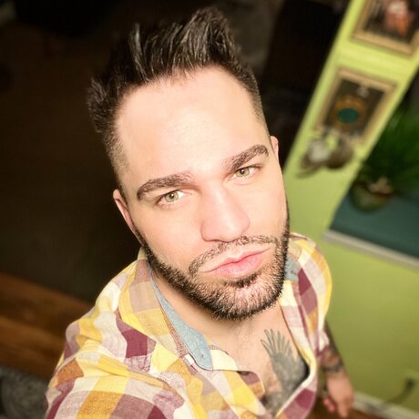 Vito onlyfans leaked porn