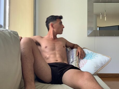 Pibe canchero leaked onlyfans