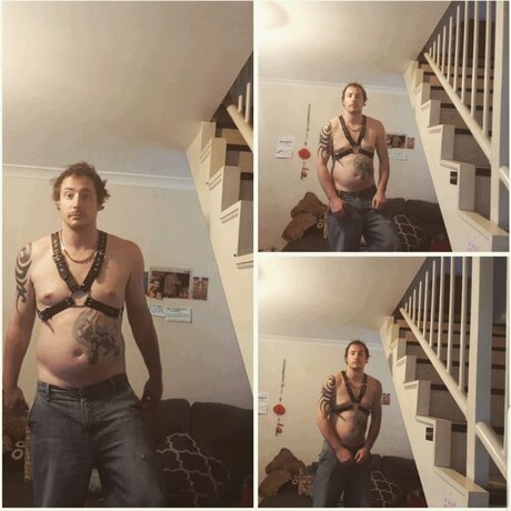 Muckypuppy onlyfans explicit content