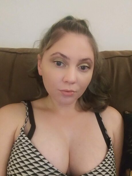 Barbra Higgins onlyfans leak nude