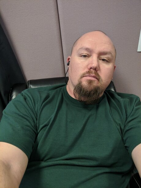 Nick Baker nudes onlyfans leaked