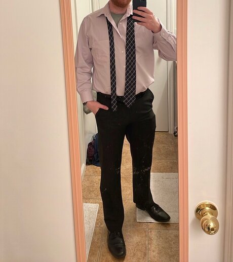 Redhead Wanderlust onlyfans nide