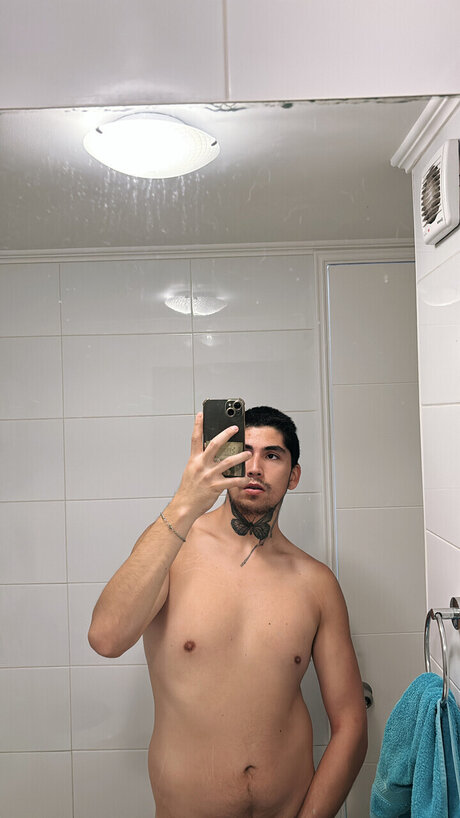 Mat as Madrid onlyfans leak xxx