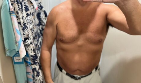 DILF4urpleasure nude only fans