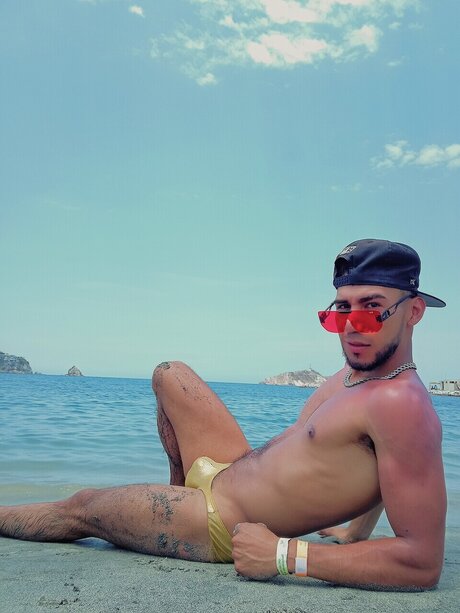 JuanC baxttian only fans leaks