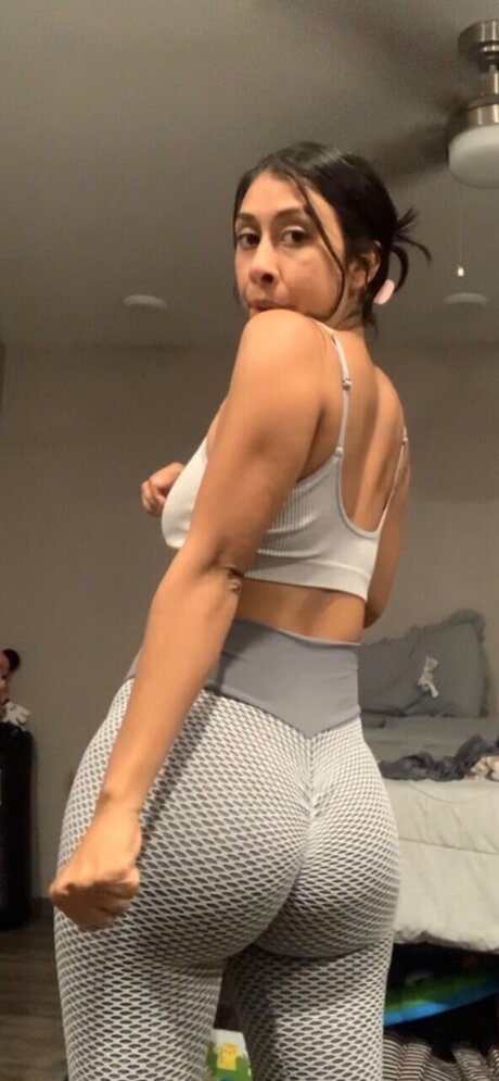 WorkoutwithSharon only fans nude