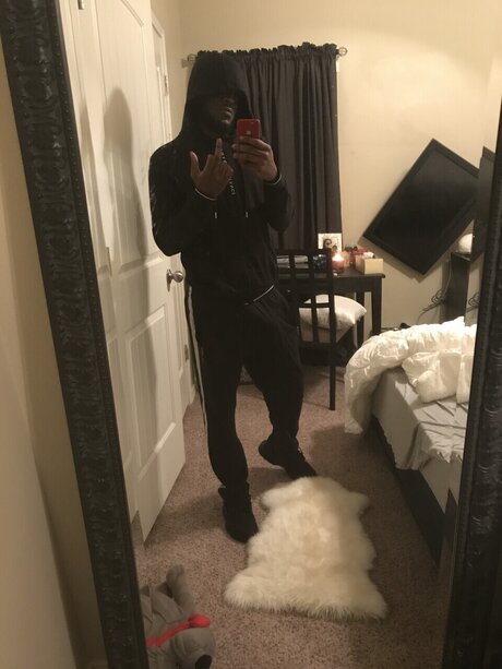 DarkChocolateThunder onlyfans leaked sex