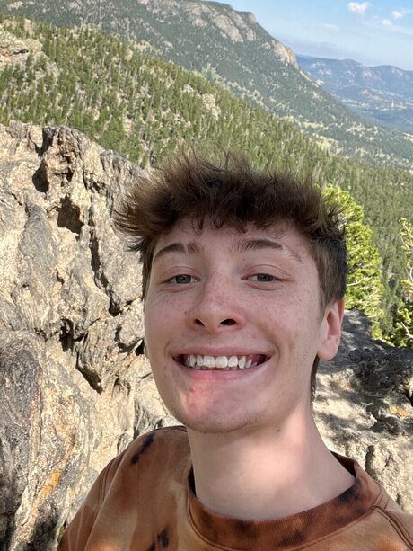 Hunter onlyfans content