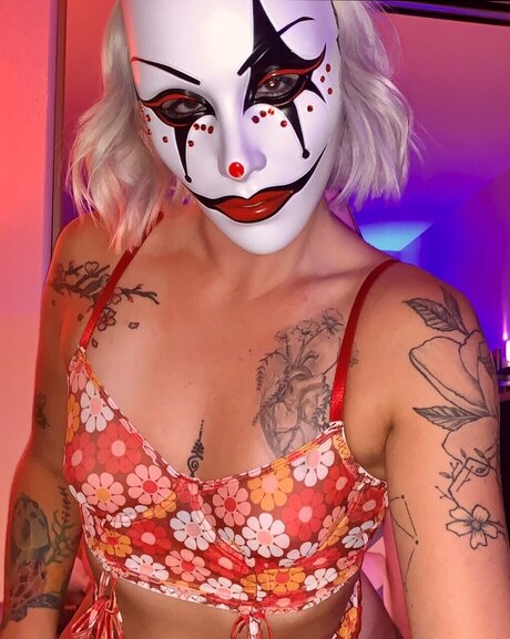 Whorror onlyfans leaked pics