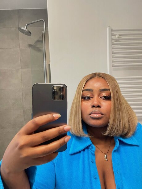 Chelly onlyfans nudes porn