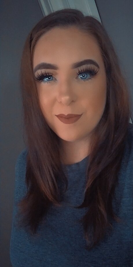 Michelle Durbin onlyfans leaked pics